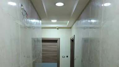 مبنى في عمان حي نزال شارع الدستور مقابل البريد الاردني - 700,000 دأ - صورة NaN