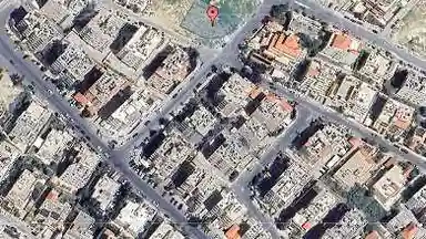 شقة - ضاحية الرشيد  - 145000 دأ