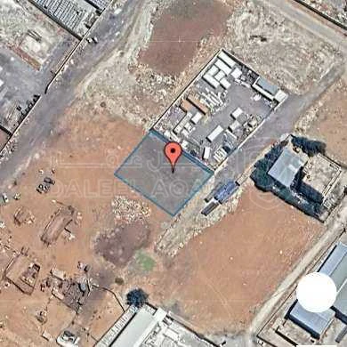 أرض في عمان - الرقيم - 65,000 دأ - صورة 1