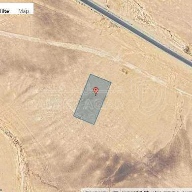 أرض في  محافظة العاصمة-الخريم - ثاني نمرة عن شارع الستين - 4,500 دأ - صورة 1