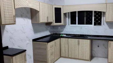 شقة في عمان ضاحيه الامير حسن بجانب مدرسه منابر الاقصى - 48,000 دأ - صورة NaN