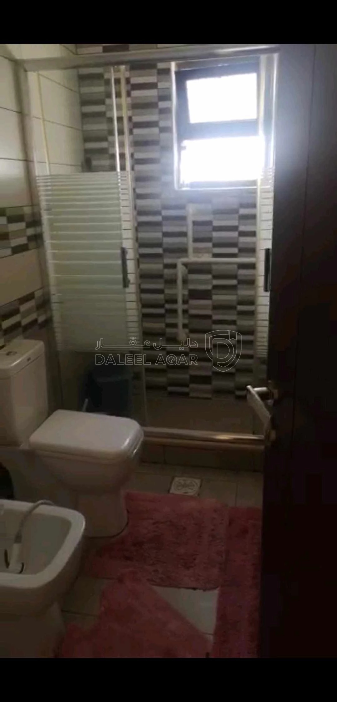 شقة في عمان البنيات قرب ثانوية البنيات للبنين - 80,000 دأ - صورة 1
