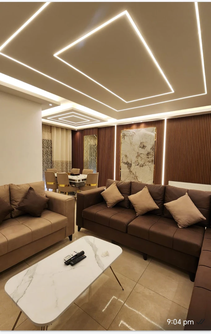 شقة في Hefdhi Malhis. St - 78,000 دأ - صورة 1