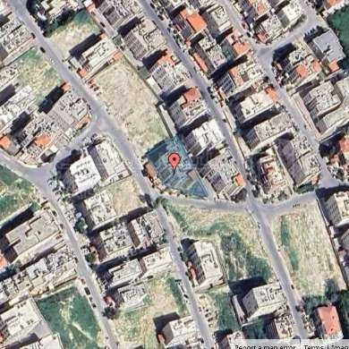 شقة في عمان - تلاع العلي - 95,000 دأ - صورة 1