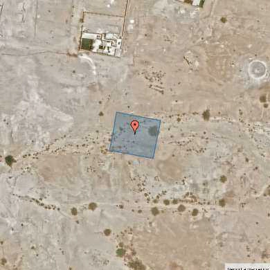 أرض في بالقرب من لاكويفا اكوا بارك - 71,680 دأ - صورة 1