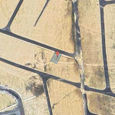 أرض في عمان - الموقر - 15,000 دأ - صورة 1