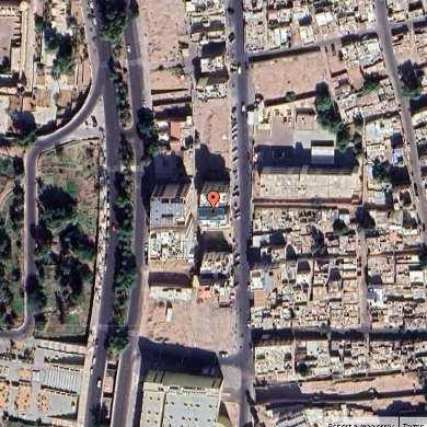 مبنى في شارع الاسماك  - 350,000 دأ - صورة 1