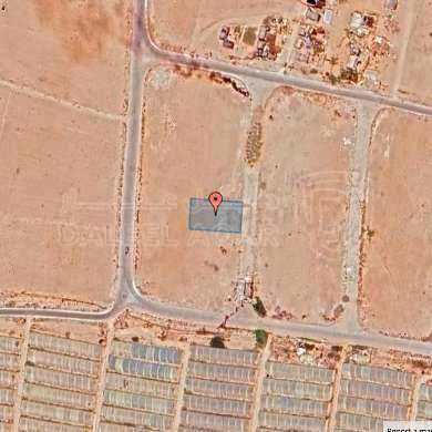 أرض في عمان - الطنيب - 51,000 دأ - صورة 1
