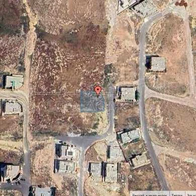 أرض في عمان - شفا بدران - 138,750 دأ - صورة 1