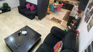 شقة في شقه للبيع ارضيه في الجندويل مقابل الكرسي  - 115,000 دأ - صورة NaN