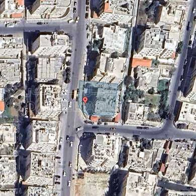 شقة في شارع ضاحي سبتي المتفرع من شارع الملكة رانيا  - 54,000 دأ - صورة 1