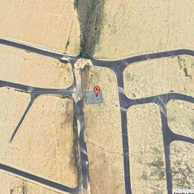 أرض في عمان - الموقر - 32,000 دأ - صورة 1