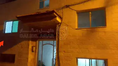 شقة في اربد البارحه  مقابل ادارة مستشفى الاميره بسمه  - 28,000 دأ - صورة NaN
