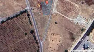 أرض في السلط - البشيري - 173,500 دأ - صورة NaN