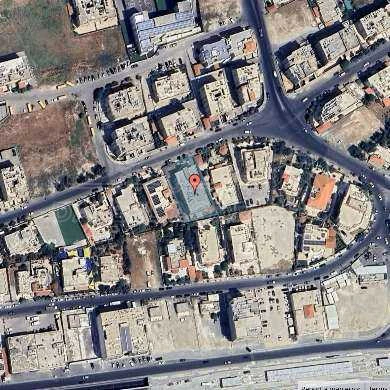 شقة في اراضي شرق عمان/ طبربور  - 63,000 دأ - صورة 1