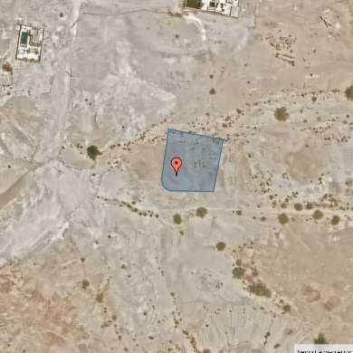 أرض في بالقرب من لاكويفا اكوا بارك  - 75,950 دأ - صورة 1