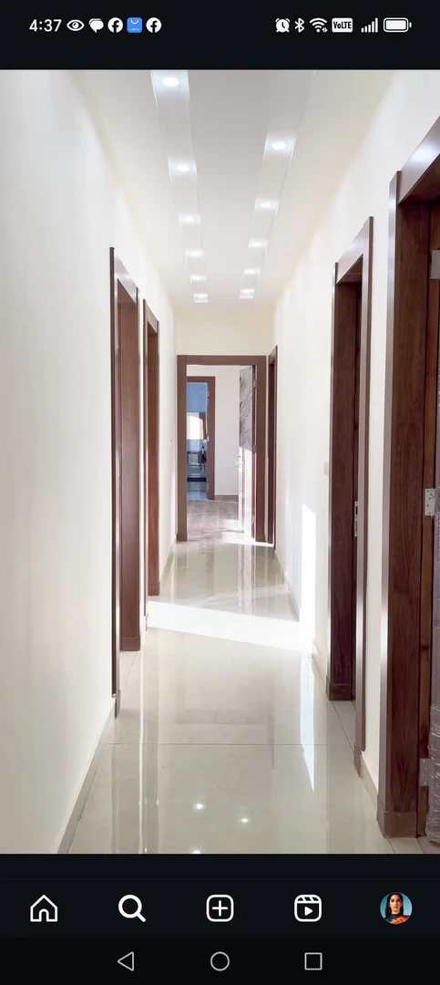شقة في marj al hamam sport center gym - 165,000 دأ - صورة 1