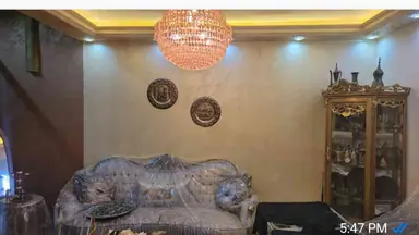 فيلا/منزل  - 50000 دأ