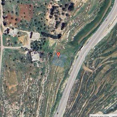 أرض في عمان - ناعور - 94,125 دأ - صورة 1