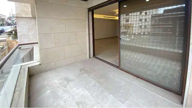 شقة في دير غبار - شارع هاشم السقاف قرب صيدلية الندى - 230,000 دأ - صورة NaN