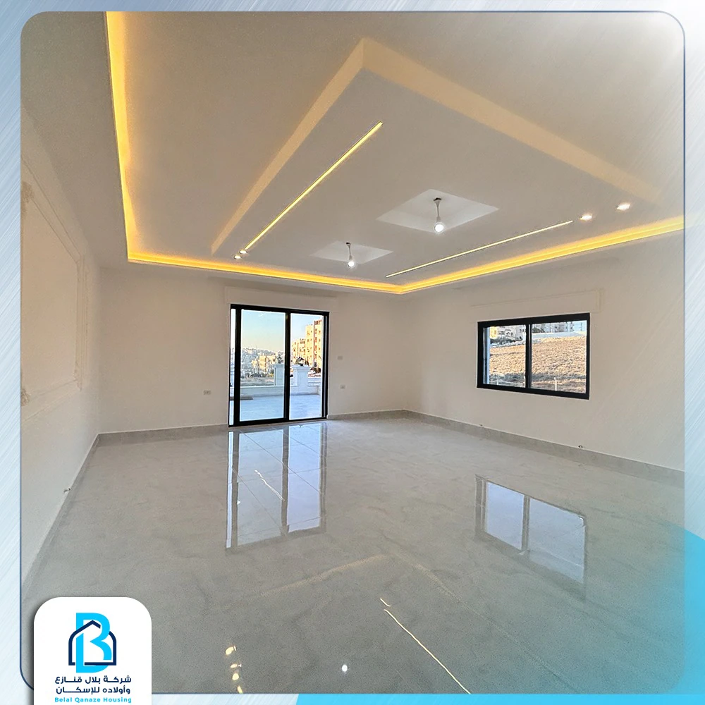 شقة في خلدا - عرقوب خلدا - 118,000 دأ - صورة 1