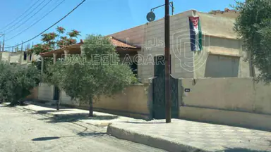 فيلا/منزل في ضاحية الأميرة هيا شارع زيد بن حارثه قرب مسجد خزيمة بن ثابت  - 85,000 دأ - صورة NaN
