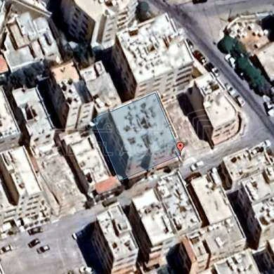 شقة في الزرقاء جبل طارق  - 30,000 دأ - صورة 1