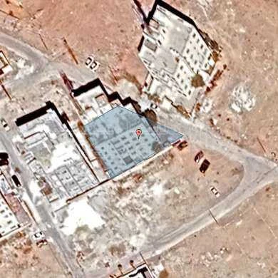 أرض في اراضي جنوب عمان _ السكة الغربي - 164,000 دأ - صورة 1