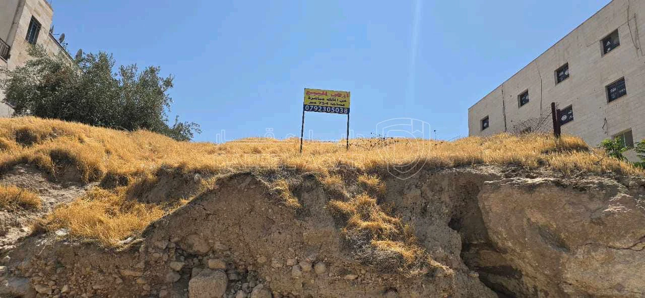 أرض في شفا بدران  - 200,000 دأ - صورة 1
