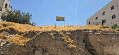 أرض في شفا بدران  - 200,000 دأ - صورة NaN