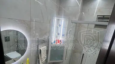 شقة - ضاحية الأمير راشد - 160000 دأ
