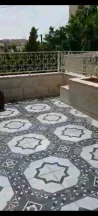 شقة في عمان جبل النصر حي عدن - 120,000 دأ - صورة NaN