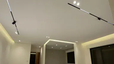 شقة في قرب اشارات حي الصحابه - 118,000 دأ - صورة NaN