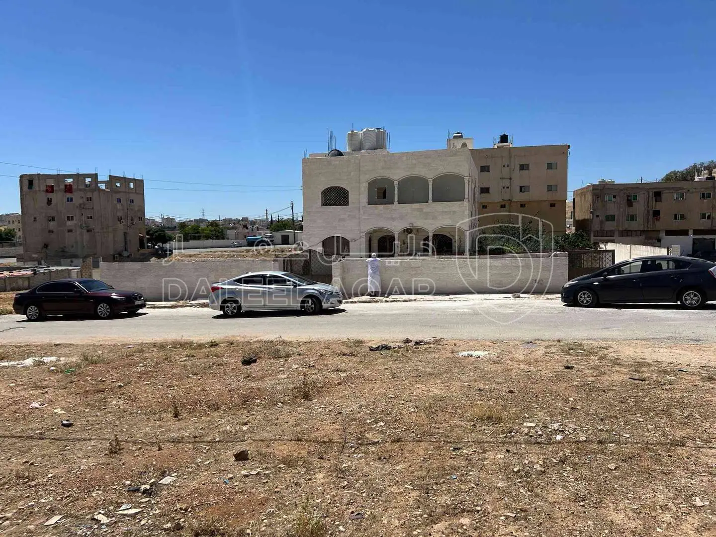 مبنى في بيت للبيع في منطقت سلبود - 150,000 دأ - صورة 1