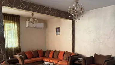 شقة في عمان ابو نصير بجانب كشك رامي  - 55,000 دأ - صورة NaN