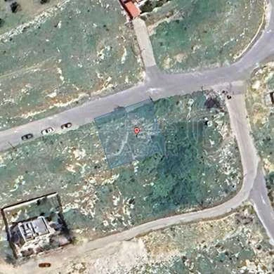أرض في اراضي غرب عمان _ البصة  - 115,000 دأ - صورة 1
