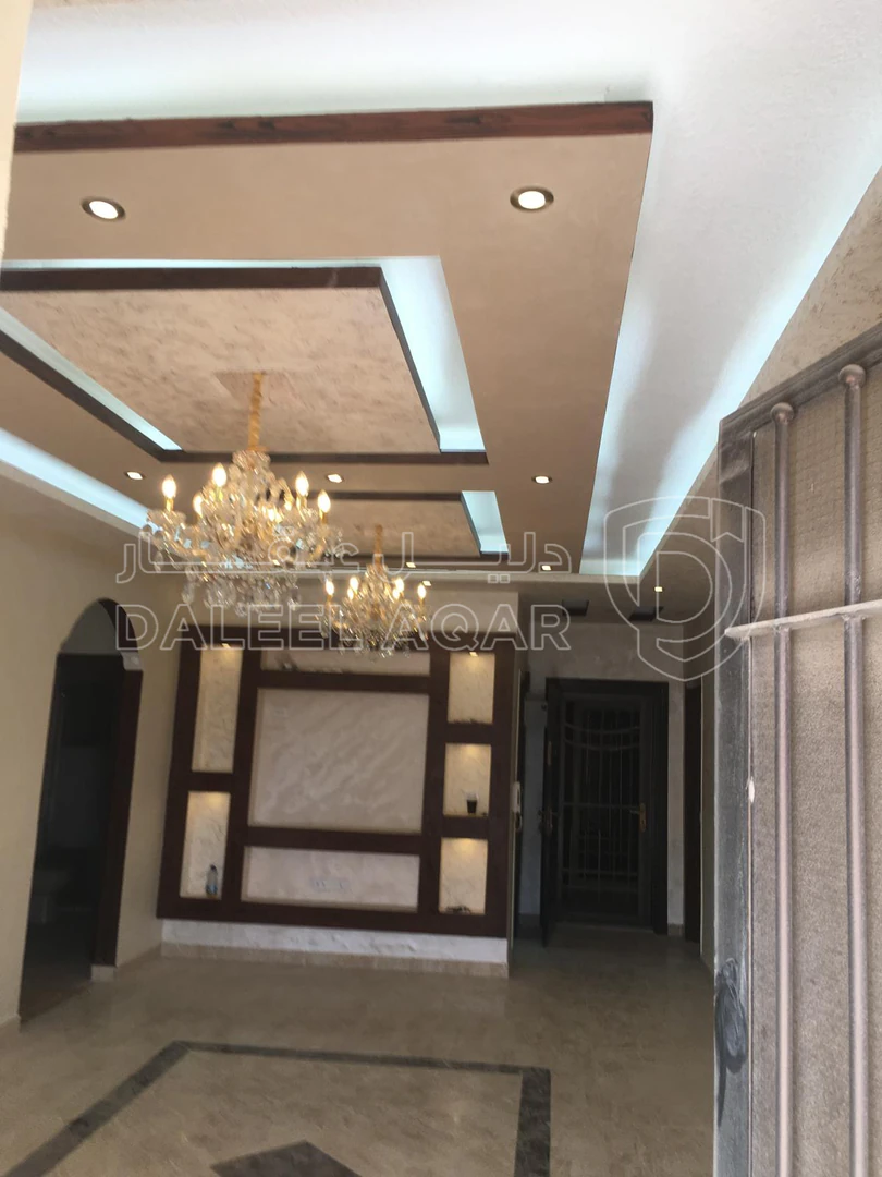 شقة في عمان -شفاء بدران حي ذهيبه  - 115,000 دأ - صورة 1