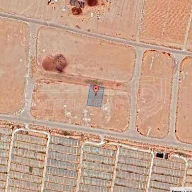 أرض في عمان - الطنيب - 51,000 دأ - صورة 1