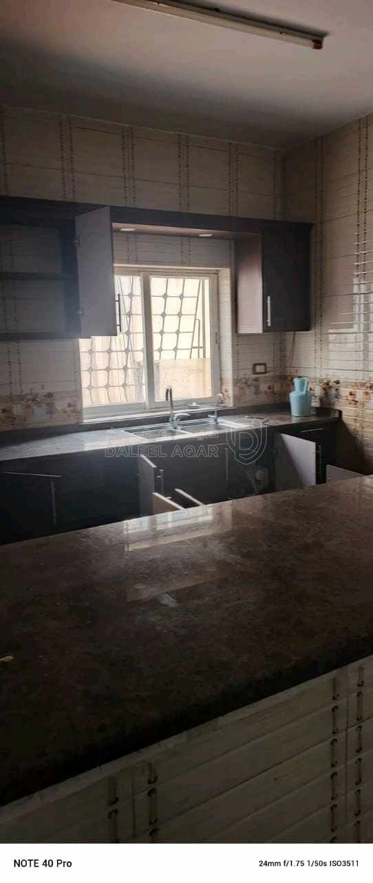 شقة في عمان - الذراع الغربي - ش بني شيبان - 24,500 دأ - صورة 1