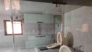شقة في شقة ارضية مع حدائق للبيع في عرجان - 115,000 دأ - صورة NaN