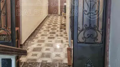 مبنى في عمان جبل عمان الدوار الثاني - 650,000 دأ - صورة NaN