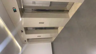 مكتب/تجاري في وادي صقرة، مقابل البنك العربي - 112,200 دأ - صورة NaN