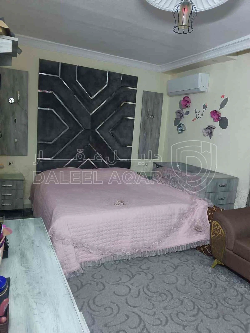 شقة في عمان ضاحية الحاج حسن - 40,000 دأ - صورة 1