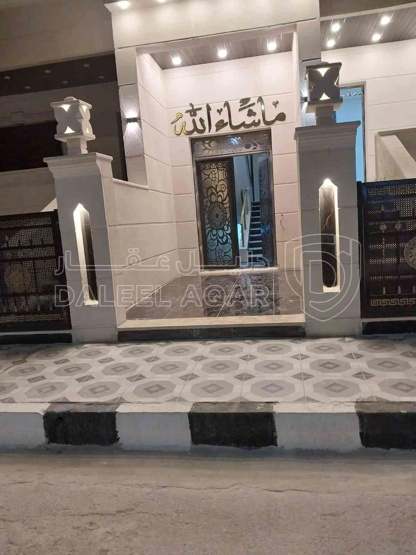 شقة في الحي الشرقي  - 51,000 دأ - صورة 1
