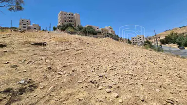 أرض في طبرور حي المدورة ٥ - 80,000 دأ - صورة NaN