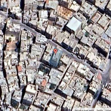 مبنى في الزرقاء - خو - 45,000 دأ - صورة 1