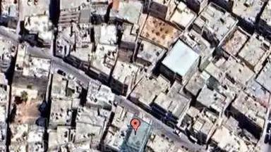مبنى - الزرقاء - خو - 45000 دأ