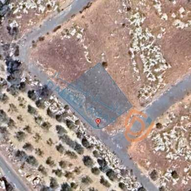 أرض في ارض استثمارية للبيع في بدر الجديدة بمساحة 540م - 80,000 دأ - صورة 1
