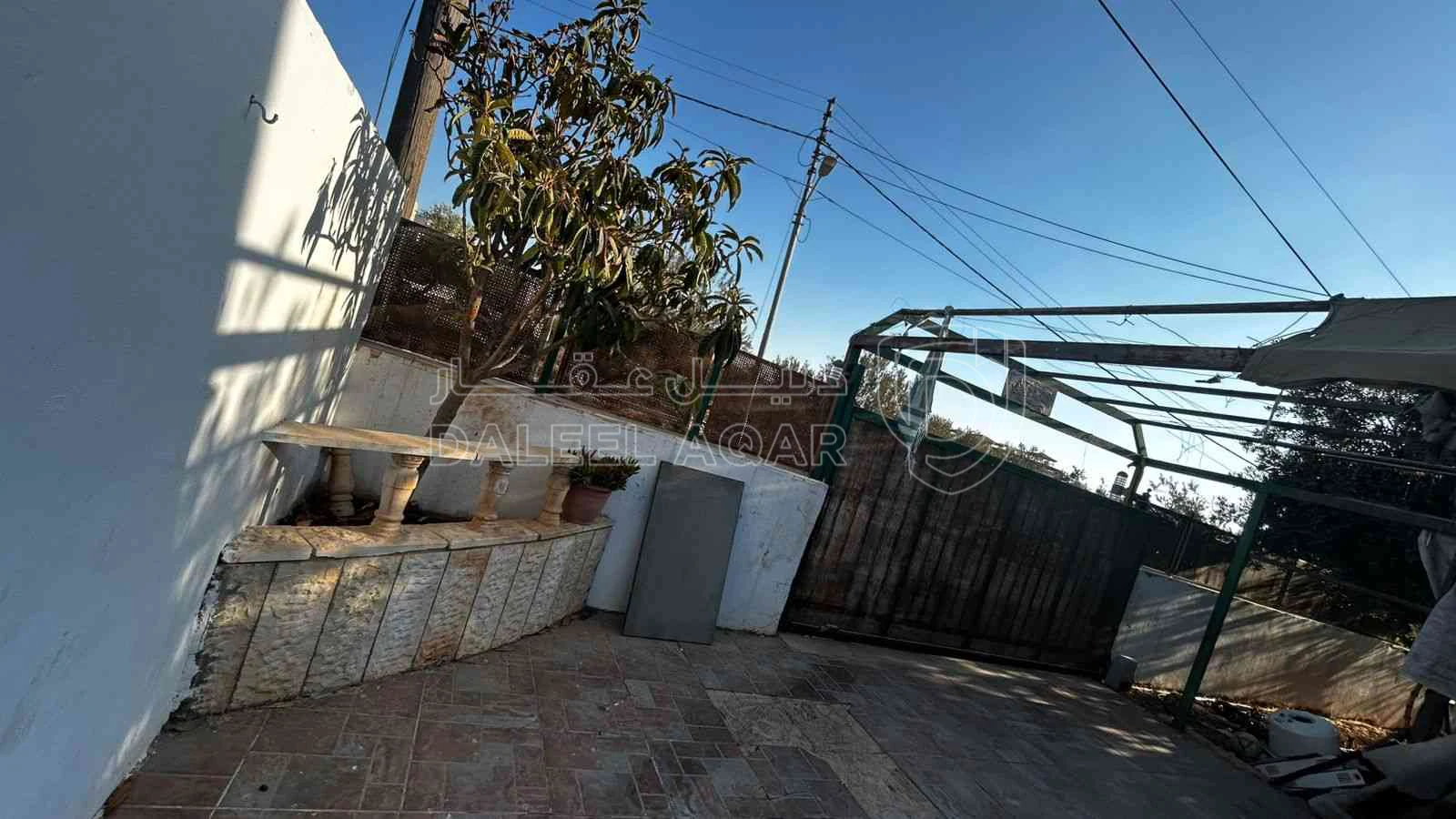 فيلا/منزل في عمان البيادر ابو السوس بالقرب من مسجد ابو السوس الكبير  - 145,000 دأ - صورة 1