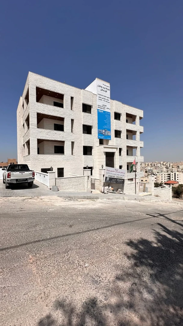 شقة في عمان - ابو علندا  - 80,000 دأ - صورة 1